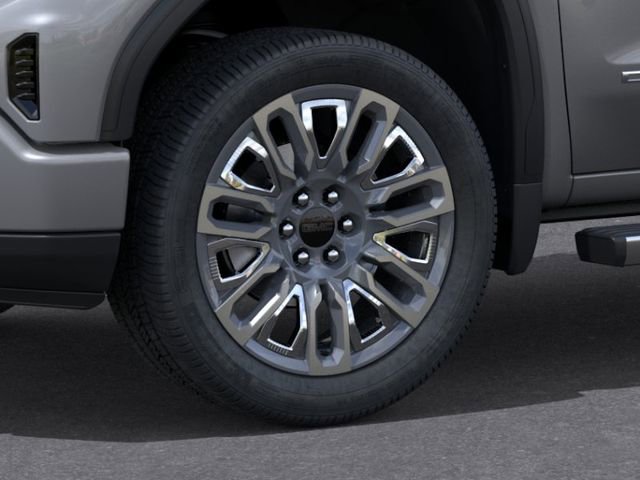 2026 GMC Sierra 1500 Denali Ultimate - Photo 9