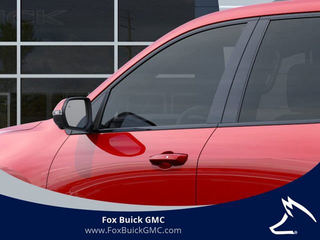 2025 GMC Acadia Elevation - Photo 12