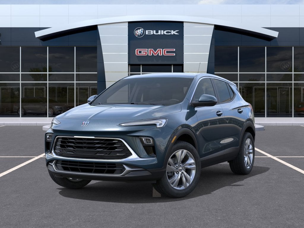 2026 Buick Encore GX Preferred - Photo 6