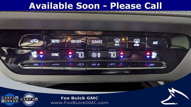 2023 Buick Envision Avenir - Photo 17