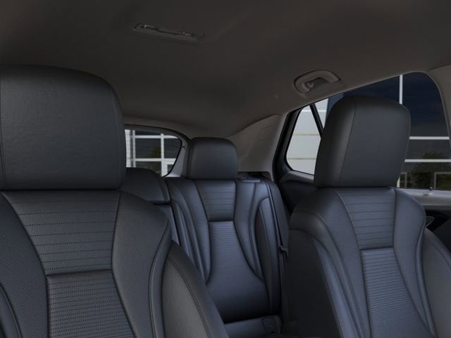 2026 Buick Envision Preferred - Photo 24