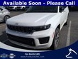  Jeep Grand Cherokee L