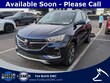 Buick Encore GX