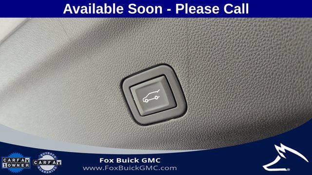 2023 GMC Yukon XL SLT - Photo 39