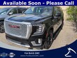  GMC Yukon XL