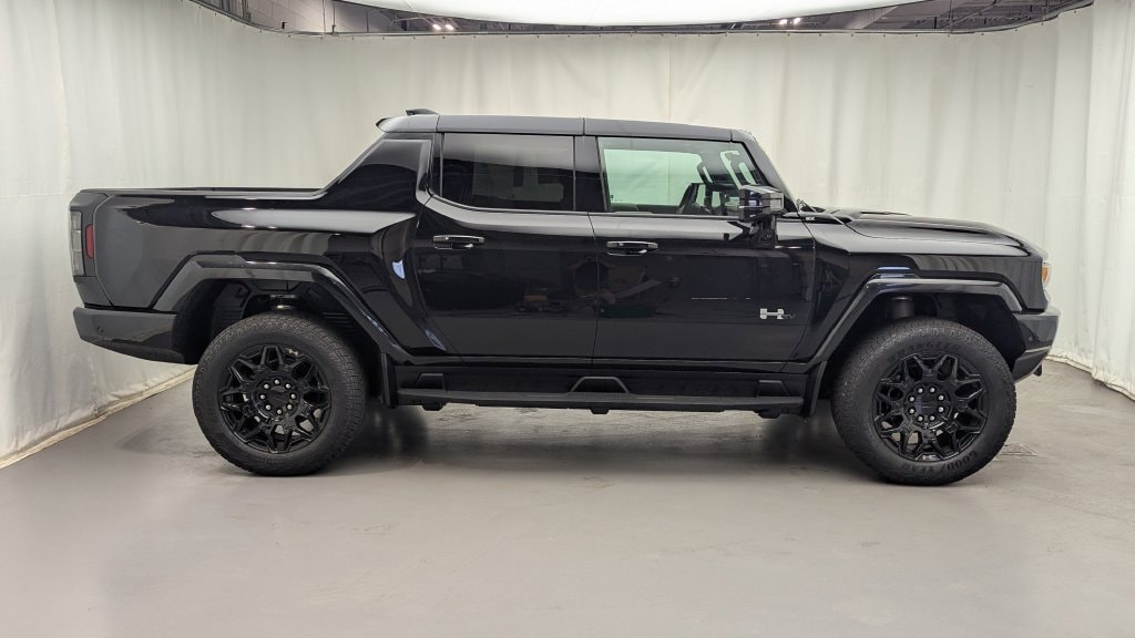 2026 GMC HUMMER EV 2X - Photo 7