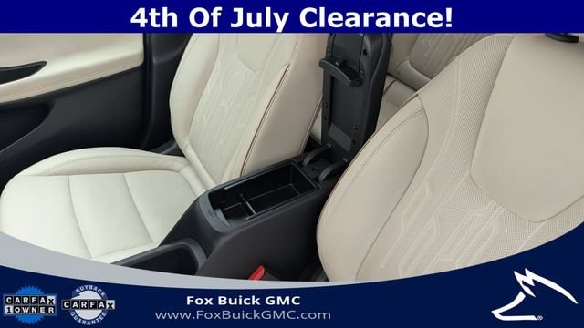 2024 Buick Encore GX Avenir - Photo 21