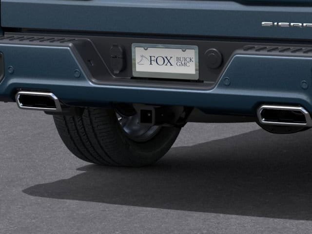 2026 GMC Sierra 1500 Denali - Photo 14