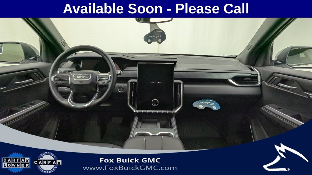 2025 GMC Acadia Elevation - Photo 10