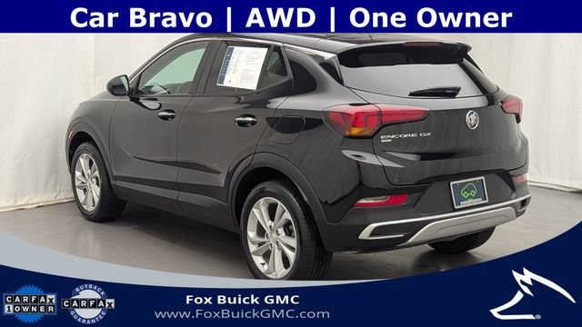 2023 Buick Encore GX Preferred - Photo 8