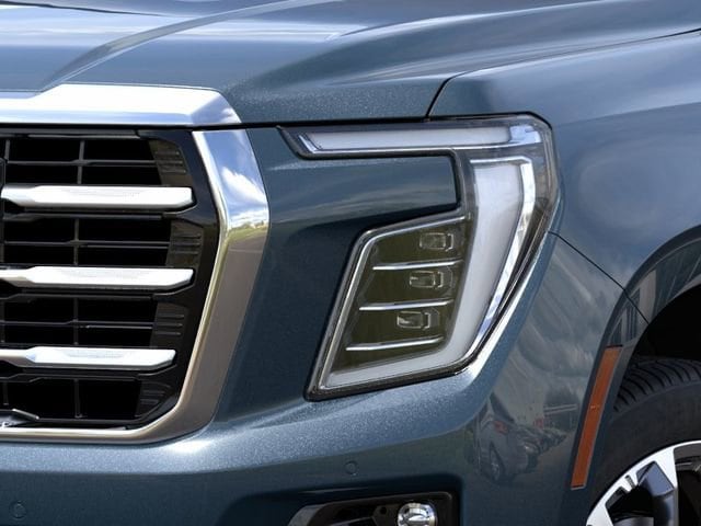 2026 GMC Yukon Elevation - Photo 10