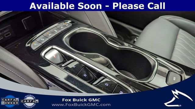 2023 Buick Envision Avenir - Photo 18