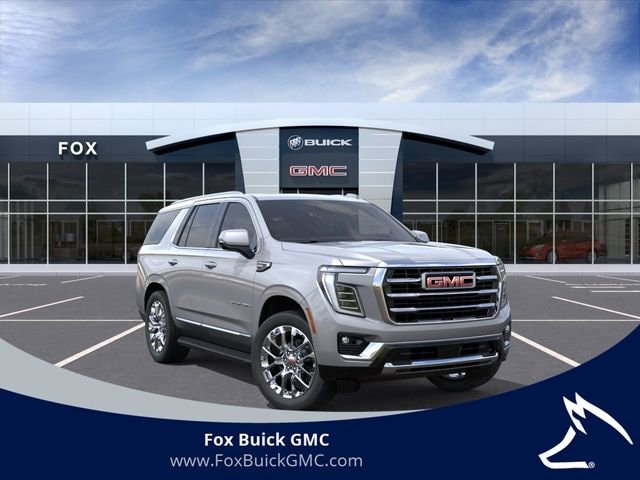 2026 GMC Yukon 4WD Elevation's photo