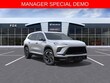 Buick Enclave