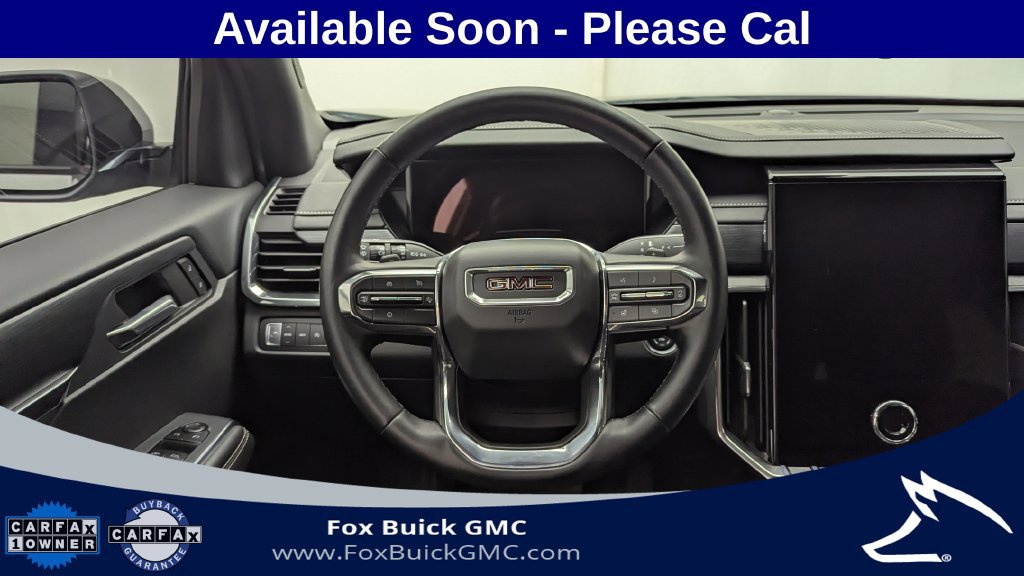 2025 GMC Acadia Elevation - Photo 10