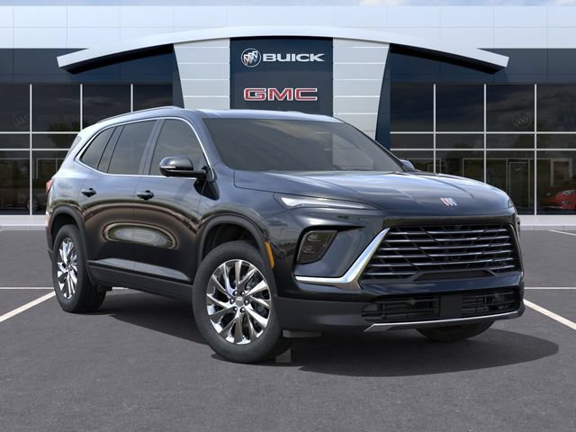 2026 Buick Enclave Preferred - Photo 7
