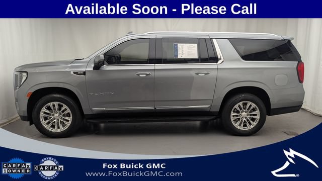 2023 GMC Yukon XL SLT - Photo 8