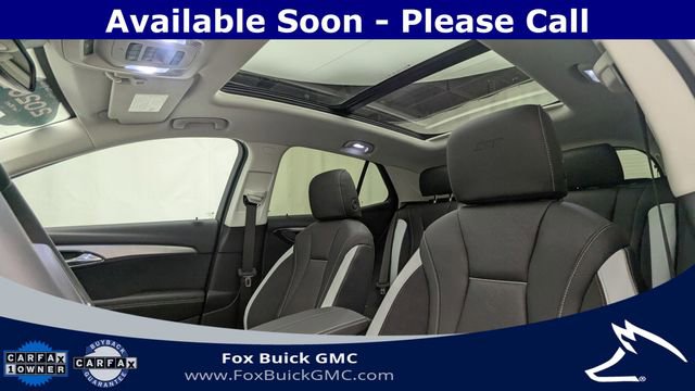 2026 Buick Envision Sport Touring - Photo 29