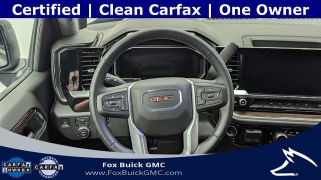 2026 GMC Sierra 1500 Elevation - Photo 13