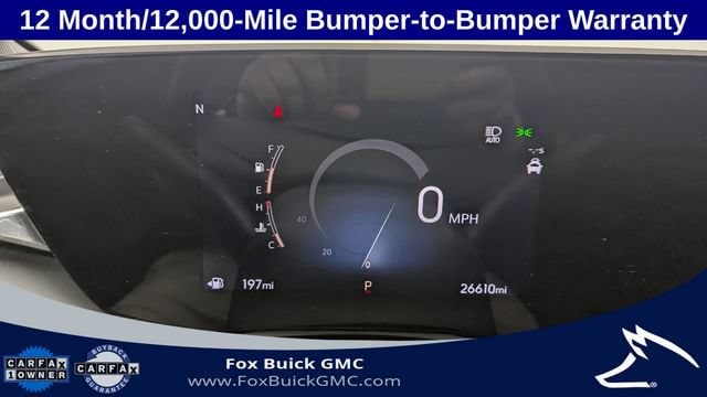 2024 Buick Envista Preferred - Photo 12