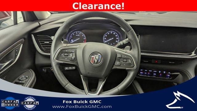 2023 Buick Envision Avenir - Photo 10