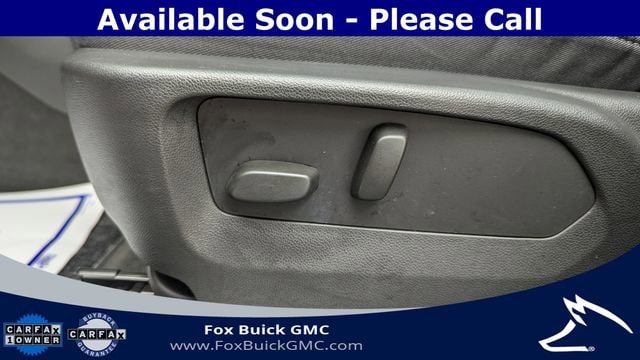 2023 Buick Envision Avenir - Photo 23