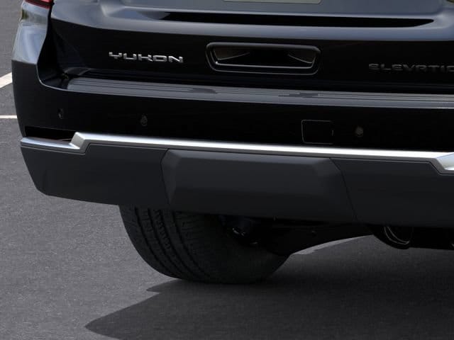 2026 GMC Yukon Elevation - Photo 14