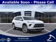  Buick Enclave