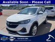 Buick Encore GX