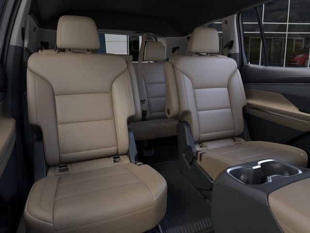 2026 Buick Enclave Preferred - Photo 17