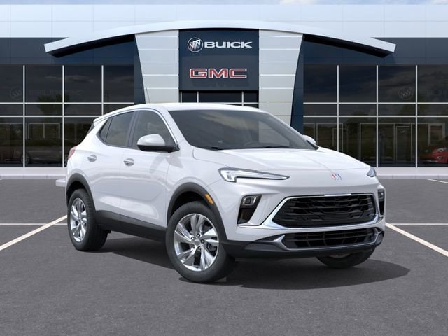 2026 Buick Encore GX Preferred - Photo 7