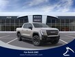 GMC Sierra EV