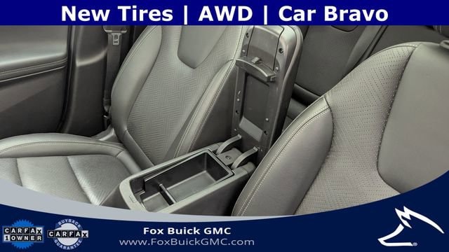 2023 Buick Encore GX Essence - Photo 17