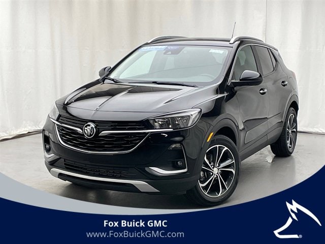 2023 Buick Encore GX Select's photo