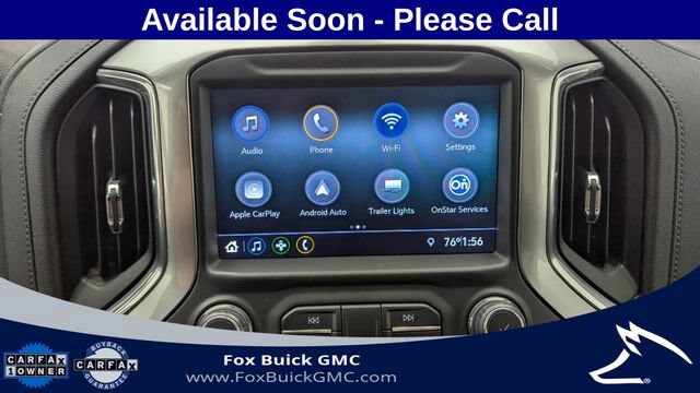 2020 Chevrolet Silverado 1500 LT - Photo 15