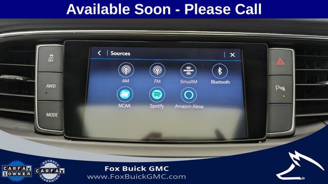 2021 Buick Enclave Essence - Photo 14