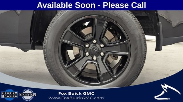2021 RAM Ram 1500 Pickup Big Horn/Lone Star - Photo 41