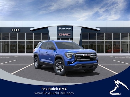 2025 GMC Terrain Elevation SUV
