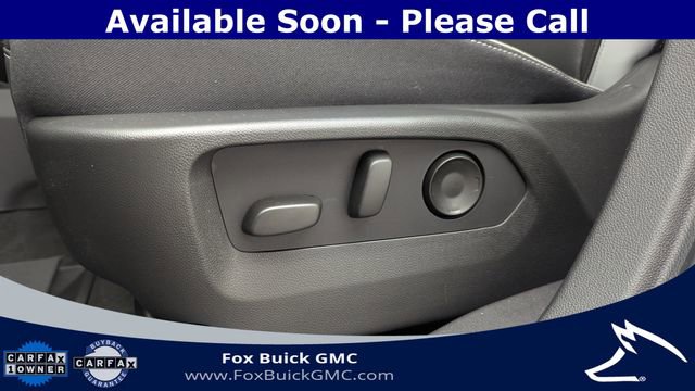 2026 Buick Envision Sport Touring - Photo 27