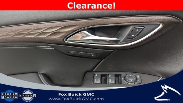 2023 Buick Envision Avenir - Photo 22
