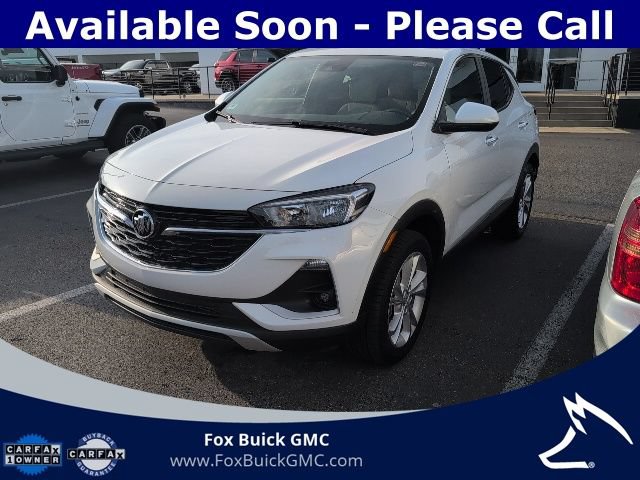 2023 Buick Encore GX Preferred AWD's photo