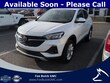  Buick Encore GX