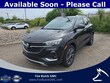  Buick Encore GX