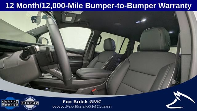 2026 Buick Enclave Preferred - Photo 29