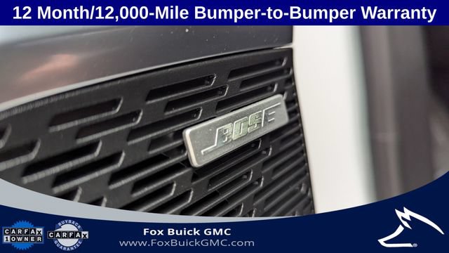 2026 Buick Enclave Preferred - Photo 28