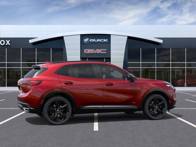 2026 Buick Envision Sport Touring - Photo 5