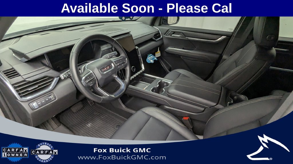 2025 GMC Acadia Elevation - Photo 11