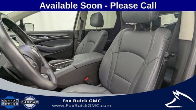 2021 Buick Enclave Essence - Photo 27