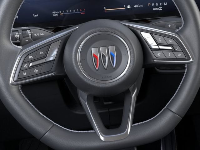 2026 Buick Envision Sport Touring - Photo 19
