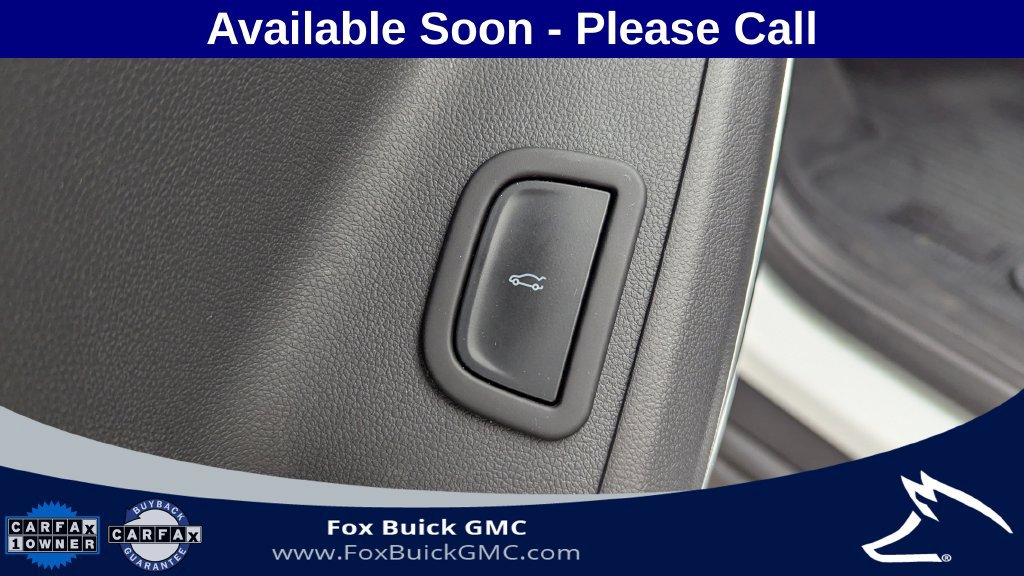 2025 GMC Acadia Elevation - Photo 27